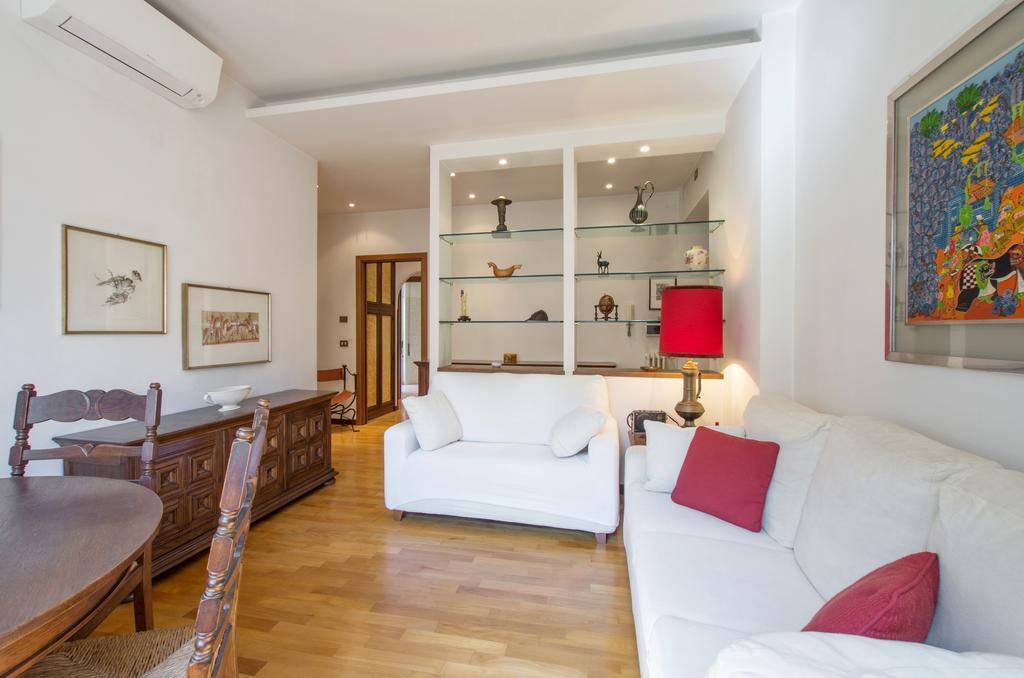Monginevra Old Fashioned House Appartement *