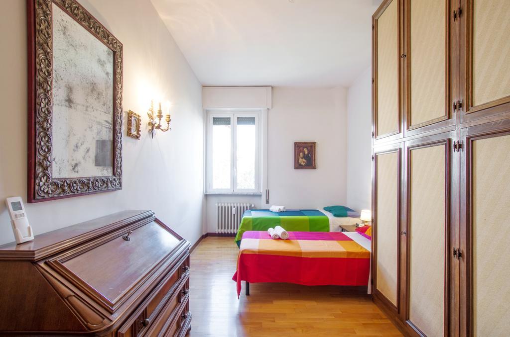 Appartement Monginevra Old Fashioned House