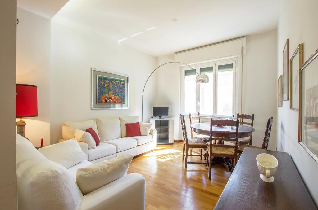 Appartement Monginevra Old Fashioned House *