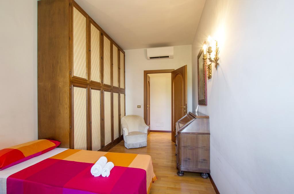 Appartement Monginevra Old Fashioned House